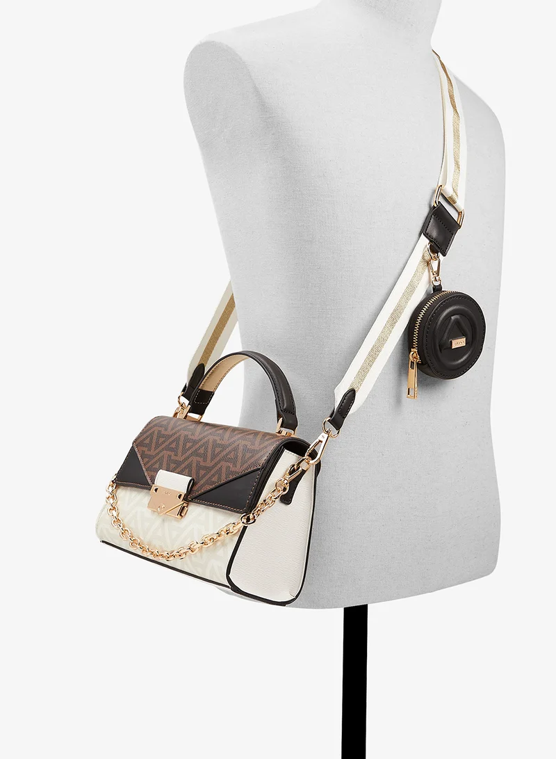 الدو حقائب يد علوية من يورا